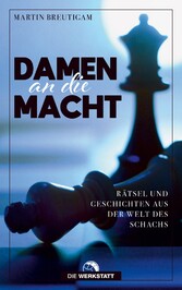 Damen an die Macht