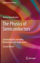 The Physics of Semiconductors