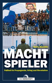 Machtspieler