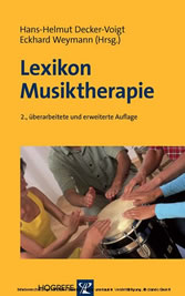 Lexikon Musiktherapie