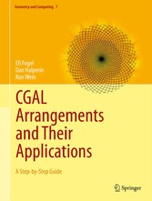 CGAL Arrangements and Their Applications