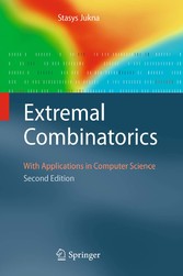 Extremal Combinatorics