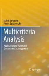 Multicriteria Analysis