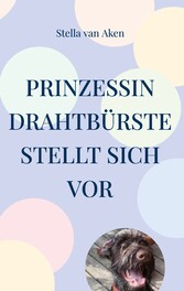 Prinzessin Drahtbürste stellt sich vor