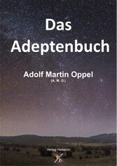 Das Adeptenbuch