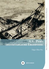 A. G. Pyms abenteuerliche Erlebnisse