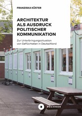 Architektur als Ausdruck politischer Kommunikation