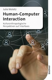 Human-Computer Interaction