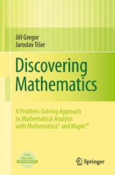 Discovering Mathematics