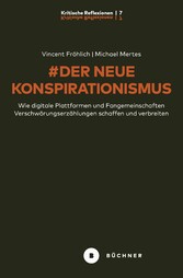 # Der neue Konspirationismus