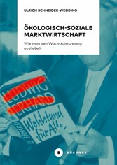 Ökologisch-soziale Marktwirtschaft