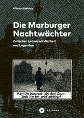 Die Marburger Nachtwächter