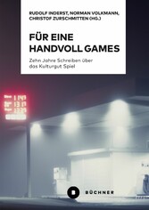 Für eine Handvoll Games