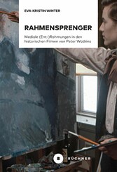 Rahmensprenger