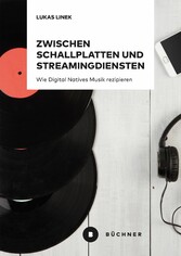 Zwischen Schallplatten und Streamingdiensten