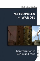 Metropolen im Wandel