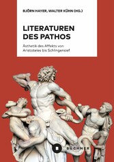 Literaturen des Pathos