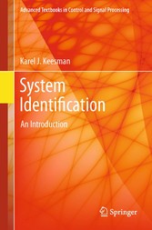 System Identification