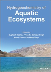 Hydrogeochemistry of Aquatic Ecosystems