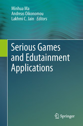 Serious Games and Edutainment Applications