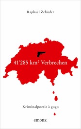 41'285 km² Verbrechen