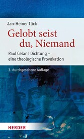 Gelobt seist du, Niemand