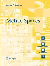 Metric Spaces