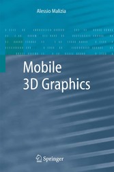 Mobile 3D Graphics