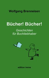 Bücher! Bücher!