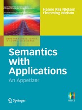 Semantics with Applications: An Appetizer