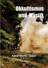 Okkultismus und Mystik