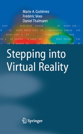 Stepping into Virtual Reality