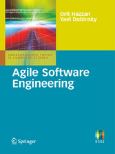 Agile Software Engineering