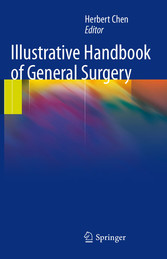 Illustrative Handbook of General Surgery