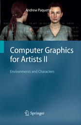 Computer Graphics for Artists II