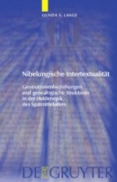 Nibelungische Intertextualität