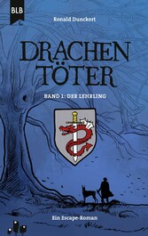 Drachentöter - Der Lehrling