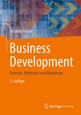 Business Development