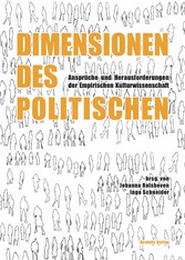 Dimensionen des Politischen