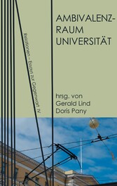 Ambivalenzraum Universität