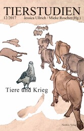 Tiere und Krieg