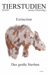 Extinction. Das große Sterben