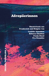 Afropäerinnen