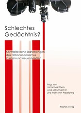 Schlechtes Gedächtnis?