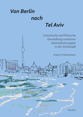 Von Berlin nach Tel Aviv