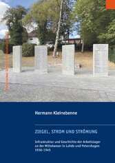 Ziegel, Strom und Strömung