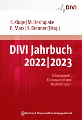 DIVI Jahrbuch 2022/2023