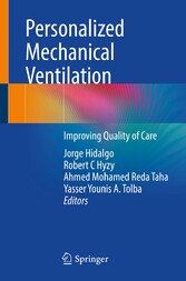 Personalized Mechanical Ventilation