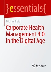 CorporateHealthManagement4.0inthedigitalage