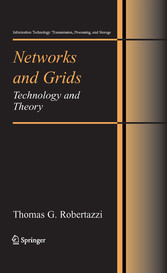 Networks and Grids